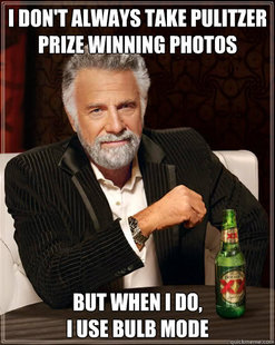 Dos Equis man
