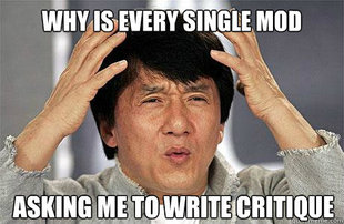 EPIC JACKIE CHAN