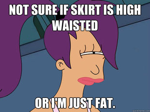 Leela Futurama