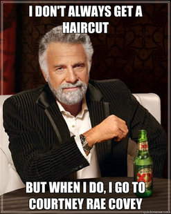 Dos Equis man