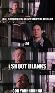 JJ Jameson