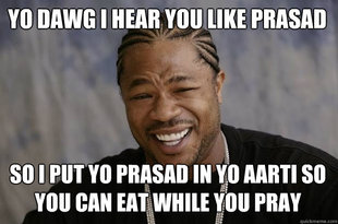 Xzibit meme