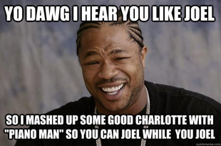 Xzibit meme