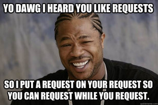 Xzibit meme