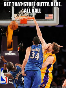 javale mcgee