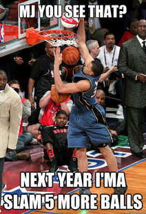 javale mcgee