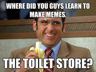 Brick Tamland