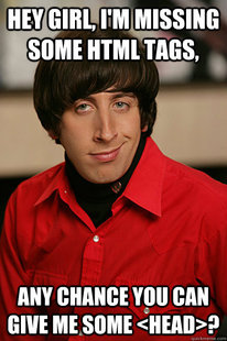 Pickup Line Scientist