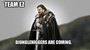 Ned stark winter is coming