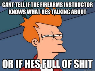 Futurama Fry