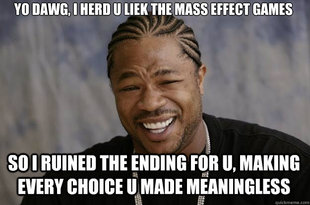 Xzibit meme