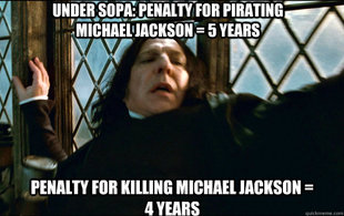 Snape Dafuq