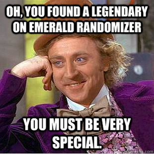 Condescending Wonka