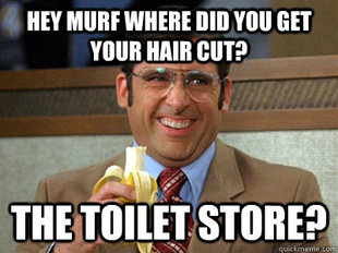 Brick Tamland