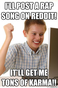 First Day On Internet Kid