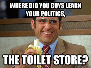 Brick Tamland