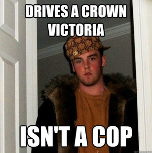 Scumbag Steve