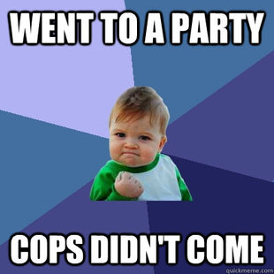 Success Kid