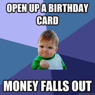Success Kid