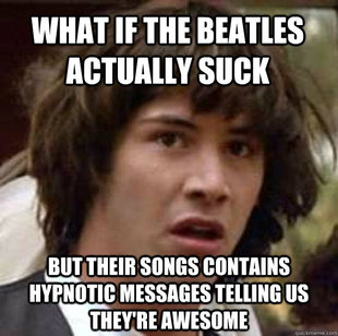 conspiracy keanu