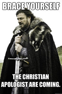 Winter is coming