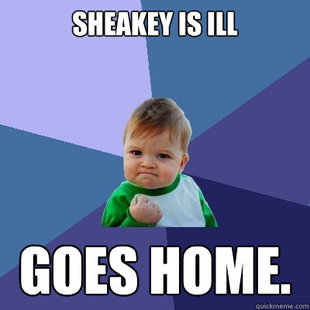Success Kid
