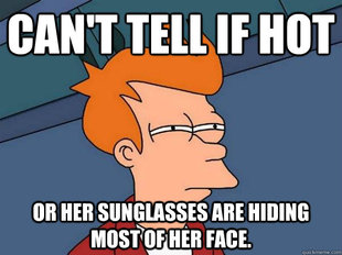 Futurama Fry