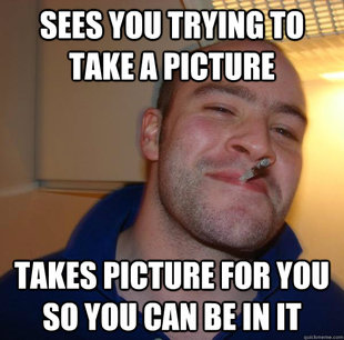 Good Guy Greg 