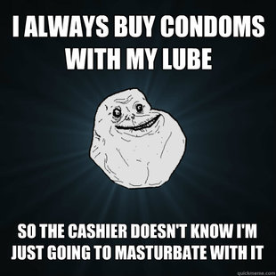 Forever Alone