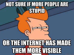 Not sure Fry