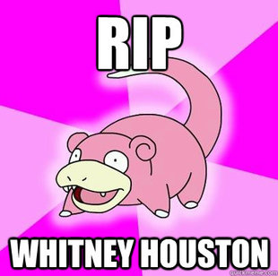 Slowpoke