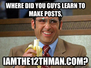 Brick Tamland