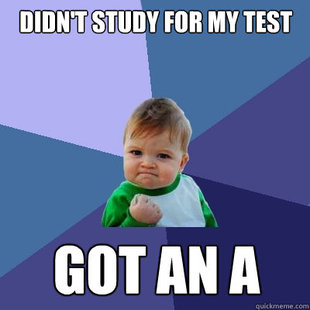 Success Kid