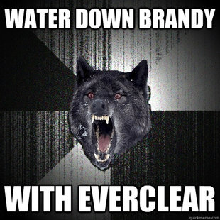 Insanity Wolf