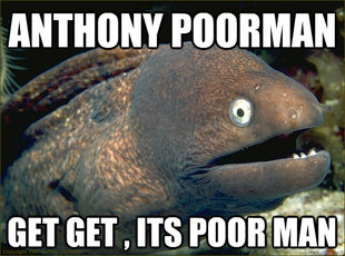 Bad Joke Eel