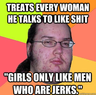 Butthurt Dweller