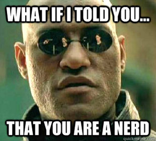 Matrix Morpheus
