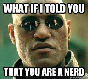 Matrix Morpheus
