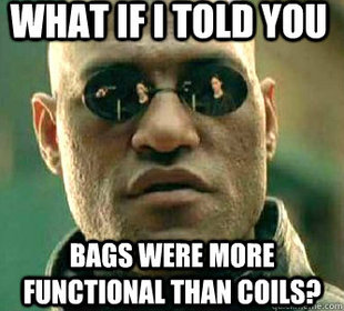 Matrix Morpheus