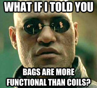 Matrix Morpheus