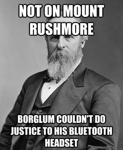 hip rutherford b hayes