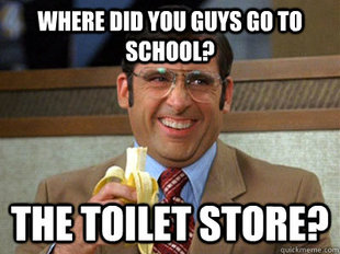 Brick Tamland