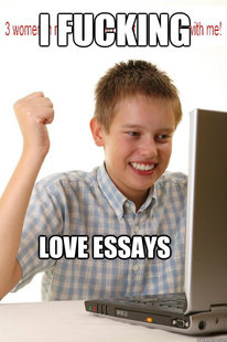 First Day On Internet Kid