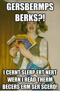 BERKS