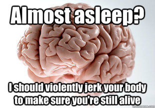 Scumbag Brain