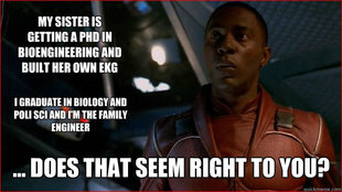 Jubal Early Logic