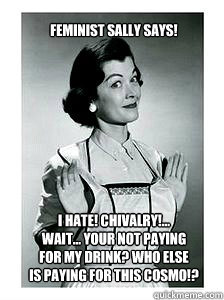 feminist