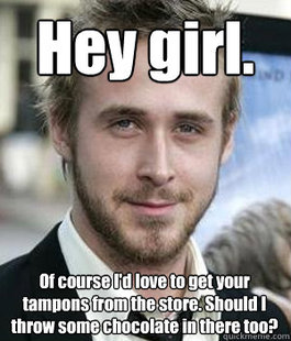 Ryan gosling