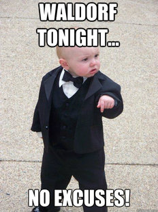 Baby Godfather