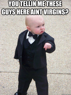 Baby Godfather
